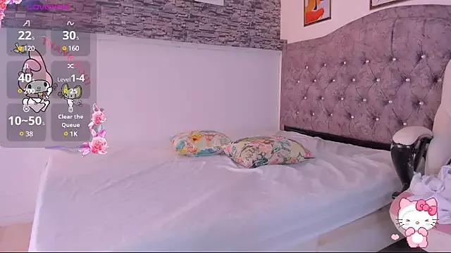 Ssasha_777 on StripChat 