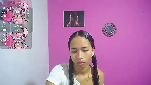 sselynna on StripChat 