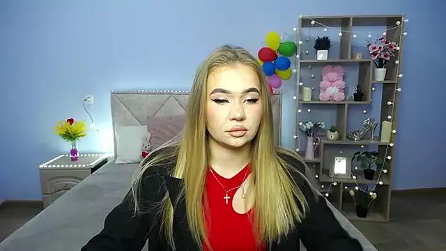 StacyYellig on StripChat 