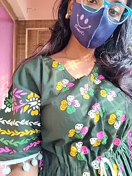 Starling_Zara — OIL PLAY ON BOOBIES