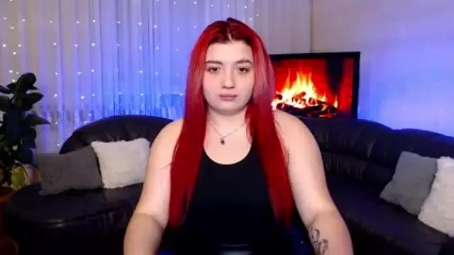 StasySumers on StripChat 