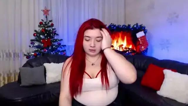 StasySumers on StripChat 