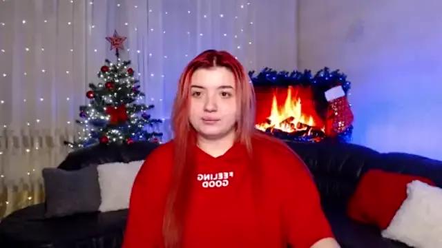 StasySumers on StripChat 