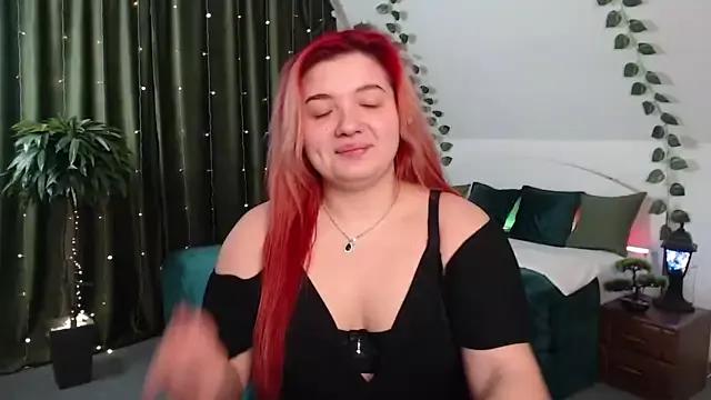StasySumers on StripChat 