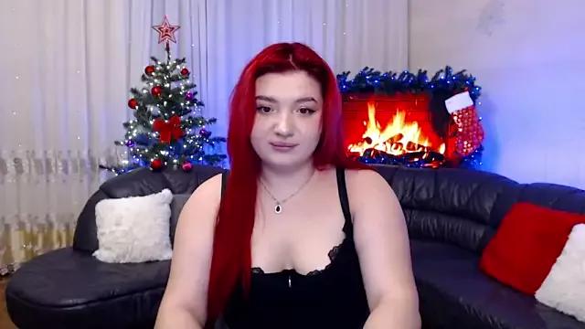 StasySumers on StripChat 