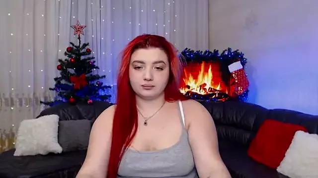 StasySumers on StripChat 