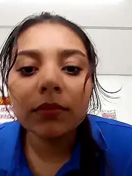stefanie010 on StripChat 