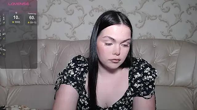 StefaniWebb on StripChat 