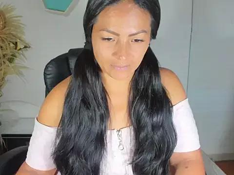 Stefany_Perez69 on StripChat 