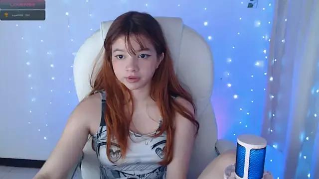 sthefany_s on StripChat 
