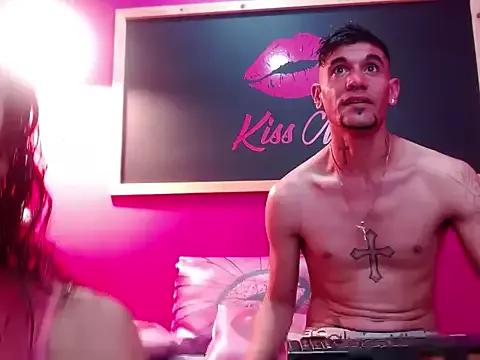 StormAndLogan on StripChat 