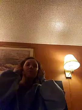 strainlover420 on StripChat 