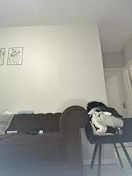 StupidNaturalPhatBooty_ on StripChat 