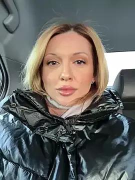 Succubus-Magdalena on StripChat 