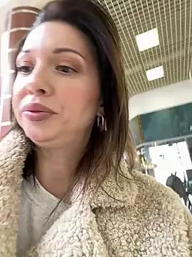 Succubus-Magdalena on StripChat 