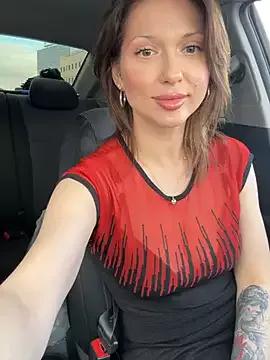 Succubus-Magdalena on StripChat 