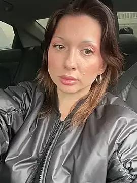Succubus-Magdalena on StripChat 