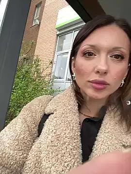 Succubus-Magdalena on StripChat 