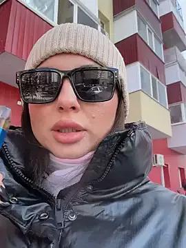 Succubus-Magdalena on StripChat 