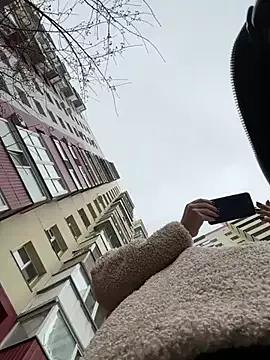Succubus-Magdalena on StripChat 