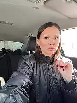 Succubus-Magdalena on StripChat 