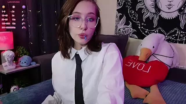 Succvbu7 on StripChat 