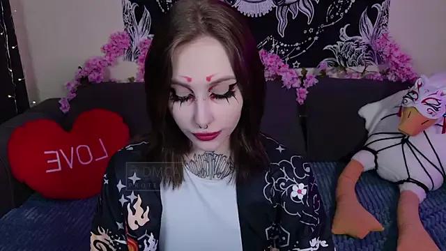 Succvbu7 on StripChat 
