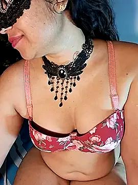 Sudubabe1234 on StripChat 