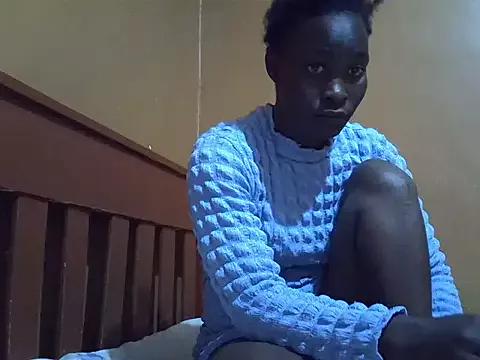 sugarblacky on StripChat 