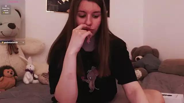 sugarrr_lady on StripChat 