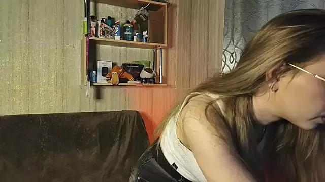sugarskitty on StripChat 