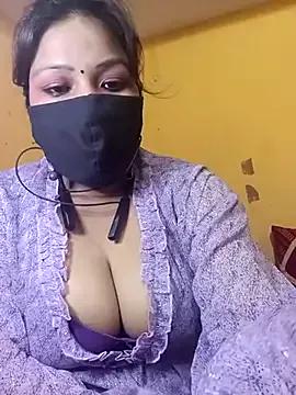 Sunalika_davi on StripChat 