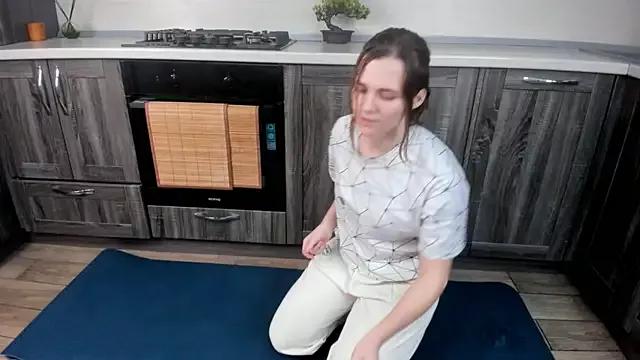 SunnGary on StripChat 