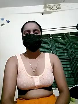 Sunny-3 on StripChat 