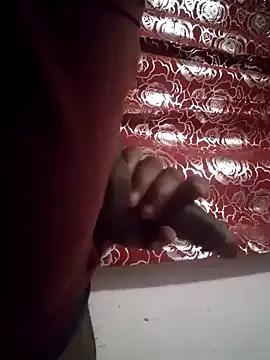 sunnybigd24 on StripChat 
