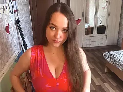 sunshine-l on StripChat 