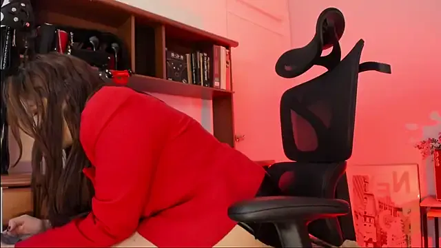 Susaan_Miilf on StripChat 