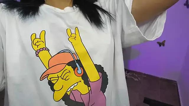 susan_jaramillo on StripChat 