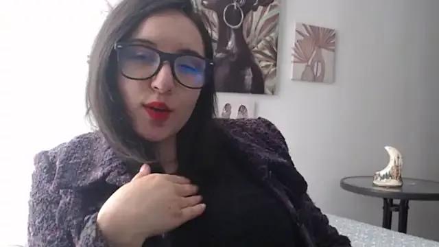 Susan_Monroy on StripChat 