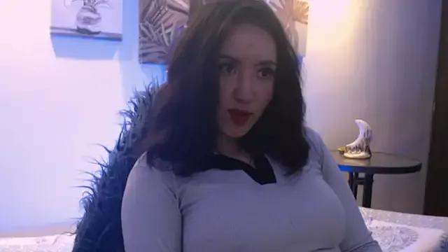 Susan_Monroy on StripChat 