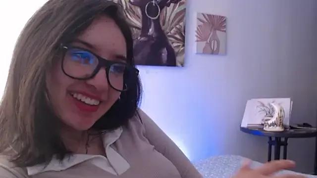 Susan_Monroy on StripChat 