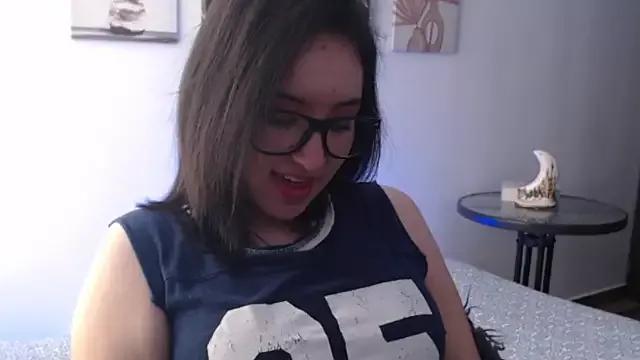 Susan_Monroy on StripChat 