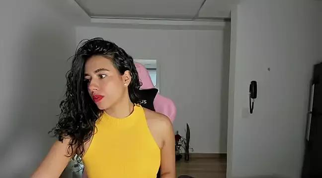 susana_monroy on StripChat 