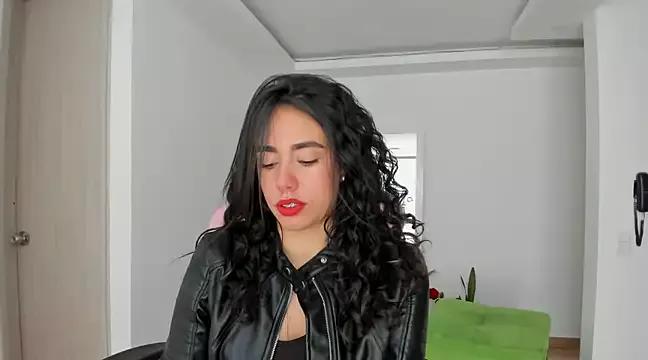 susana_monroy on StripChat 