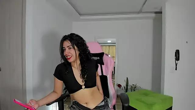 susana_monroy on StripChat 