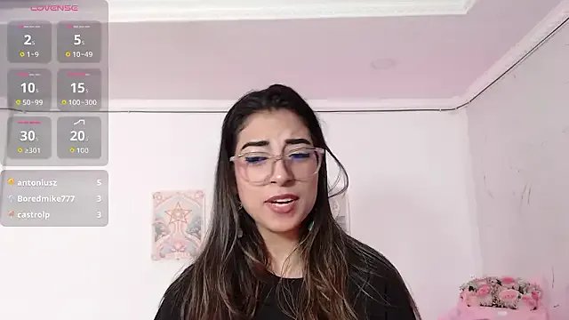 Susanahendrix's avatar