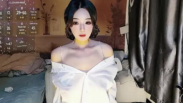 Susu-007 — Private on StripChat