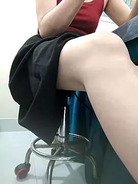 Susu_Nana68 on StripChat 