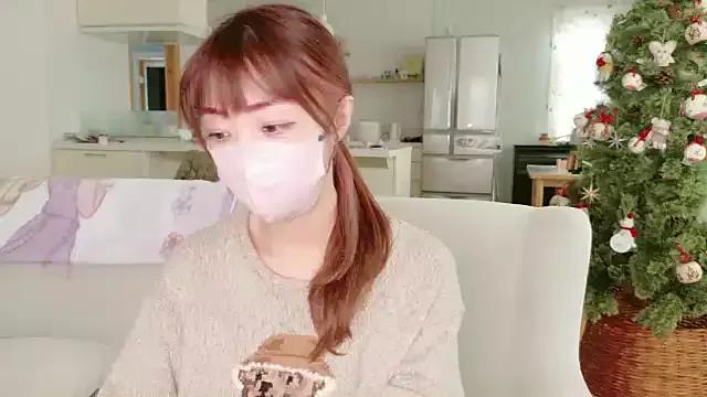 SUZU_1201 — Group on StripChat