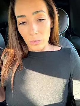 SweeetAlegra on StripChat 